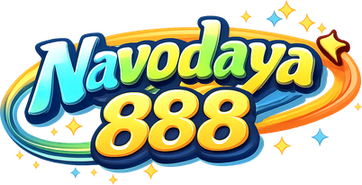 navodaya 888 logo